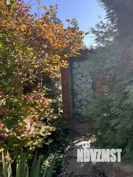 Дом 36м², 1-этажный, участок 7 сот.