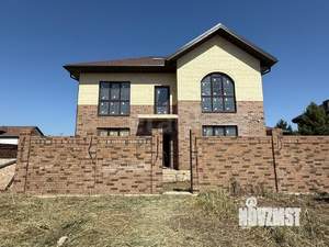 Дом 151м², 3-этажный, участок 421 сот.