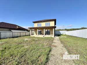 Дом 200м², 2-этажный, участок 7 сот.