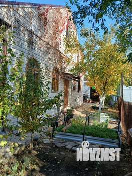 Дом 120м², 2-этажный, участок 4 сот.