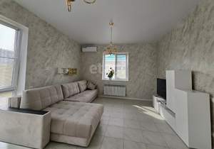 Дом 71м², 1-этажный, участок 2 сот.