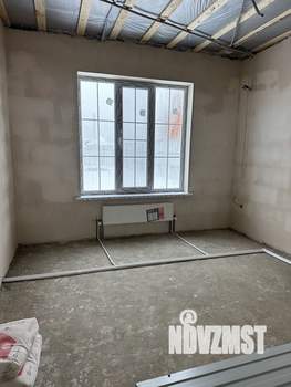 Дом 90м², 1-этажный, участок 4 сот.