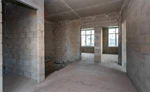 Дом 123м², 2-этажный, участок 3 сот.