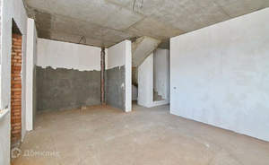 Дом 106м², 2-этажный, участок 4 сот.