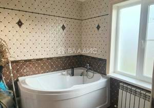 Дом 128м², 1-этажный, участок 15 сот.