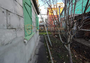 Дом 46м², 1-этажный, участок 4 сот.