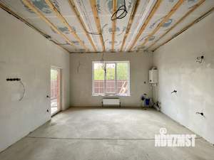 Дом 156м², 1-этажный, участок 5 сот.