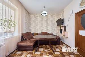 Таунхаус 115м², 2-этажный, участок 3 сот.