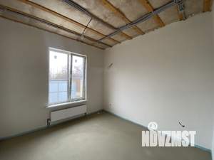 Дом 80м², 1-этажный, участок 4 сот.