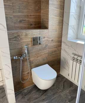 Дом 72м², 1-этажный, участок 4 сот.