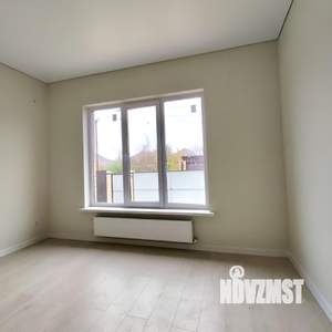 Коттедж 120м², 1-этажный, участок 4 сот.