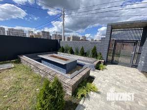 Дом 290м², 2-этажный, участок 7 сот.