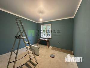 Дом 91м², 1-этажный, участок 5 сот.