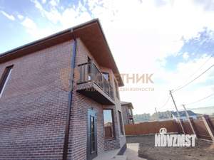 Дом 150м², 2-этажный, участок 6 сот.