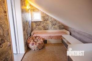 Дом 71м², 2-этажный, участок 4 сот.