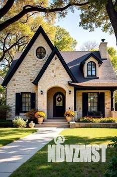 Дом 125м², 2-этажный, участок 3 сот.