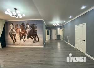 Дом 110м², 1-этажный, участок 4 сот.