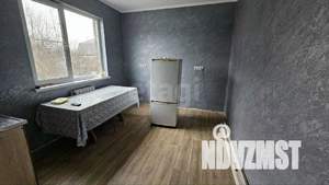 Дом 67м², 1-этажный, участок 6 сот.