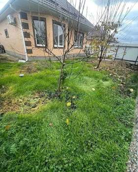 Дом 81м², 1-этажный, участок 5 сот.