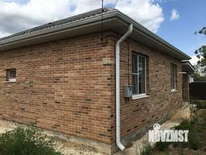 Дом 140м², 2-этажный, участок 4 сот.