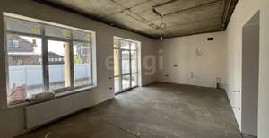 Дом 141м², 2-этажный, участок 5 сот.