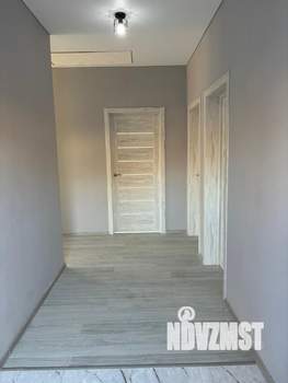 Дом 109м², 1-этажный, участок 4 сот.