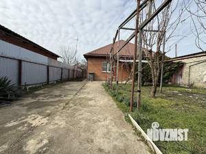 Дом 122м², 1-этажный, участок 4 сот.