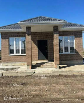 Дом 90м², 1-этажный, участок 5 сот.