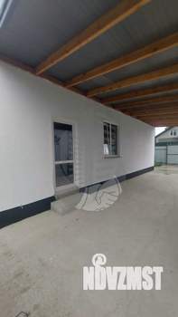 Дом 90м², 1-этажный, участок 4 сот.