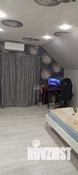 Дом 117м², 2-этажный, участок 3 сот.