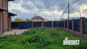 Дом 210м², 2-этажный, участок 5 сот.