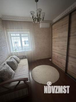 Таунхаус 120м², 2-этажный, участок 3 сот.