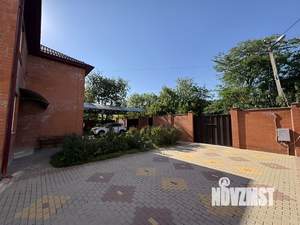 Дом 249м², 2-этажный, участок 8 сот.