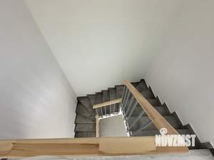 Таунхаус 134м², 2-этажный, участок 2 сот.