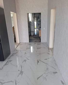 Дом 102м², 1-этажный, участок 6 сот.