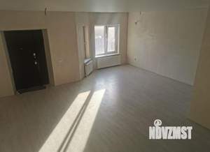 Дом 90м², 1-этажный, участок 5 сот.