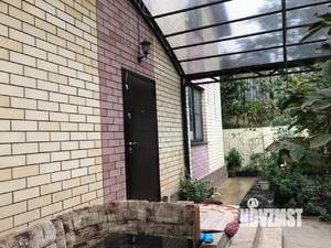 Дом 138м², 2-этажный, участок 4 сот.