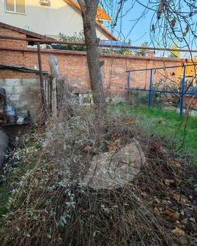 Дом 37м², 1-этажный, участок 2 сот.