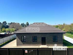 Дом 90м², 1-этажный, участок 4 сот.