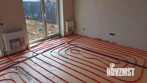 Дом 85м², 1-этажный, участок 4 сот.