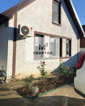 Дом 115м², 2-этажный, участок 3 сот.