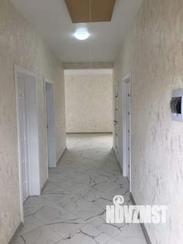 Дом 140м², 2-этажный, участок 4 сот.