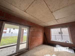 Дом 183м², 2-этажный, участок 4 сот.