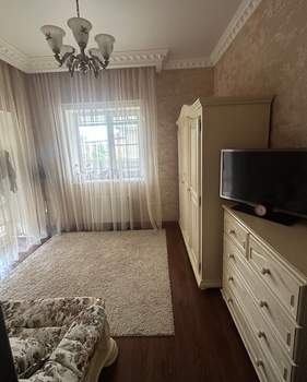 Дом 120м², 2-этажный, участок 3 сот.