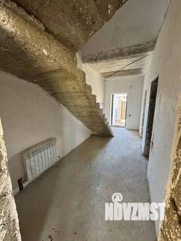 Дом 140м², 2-этажный, участок 3 сот.