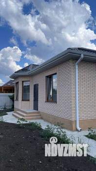 Дом 95м², 1-этажный, участок 6 сот.