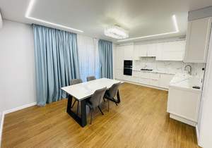 Дом 164м², 2-этажный, участок 3 сот.