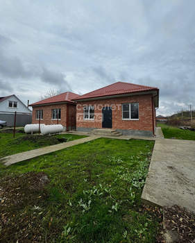 Дом 86м², 1-этажный, участок 4 сот.