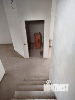 Дом 155м², 2-этажный, участок 4 сот.