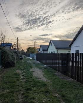 Дом 120м², 2-этажный, участок 6 сот.